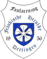 Dertingen Logo